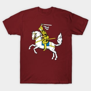 Knight T-Shirt